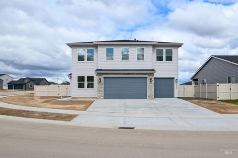 Photo of 1250 W Osceola St, Middleton, ID 83644 (MLS # 98973553)