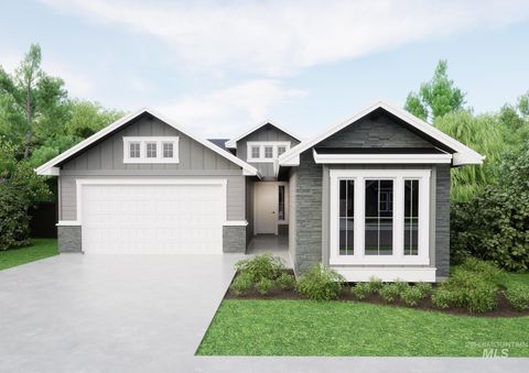 Photo of 6505 E Richter Drive, Eagle, ID 83629 (MLS # 98958808)