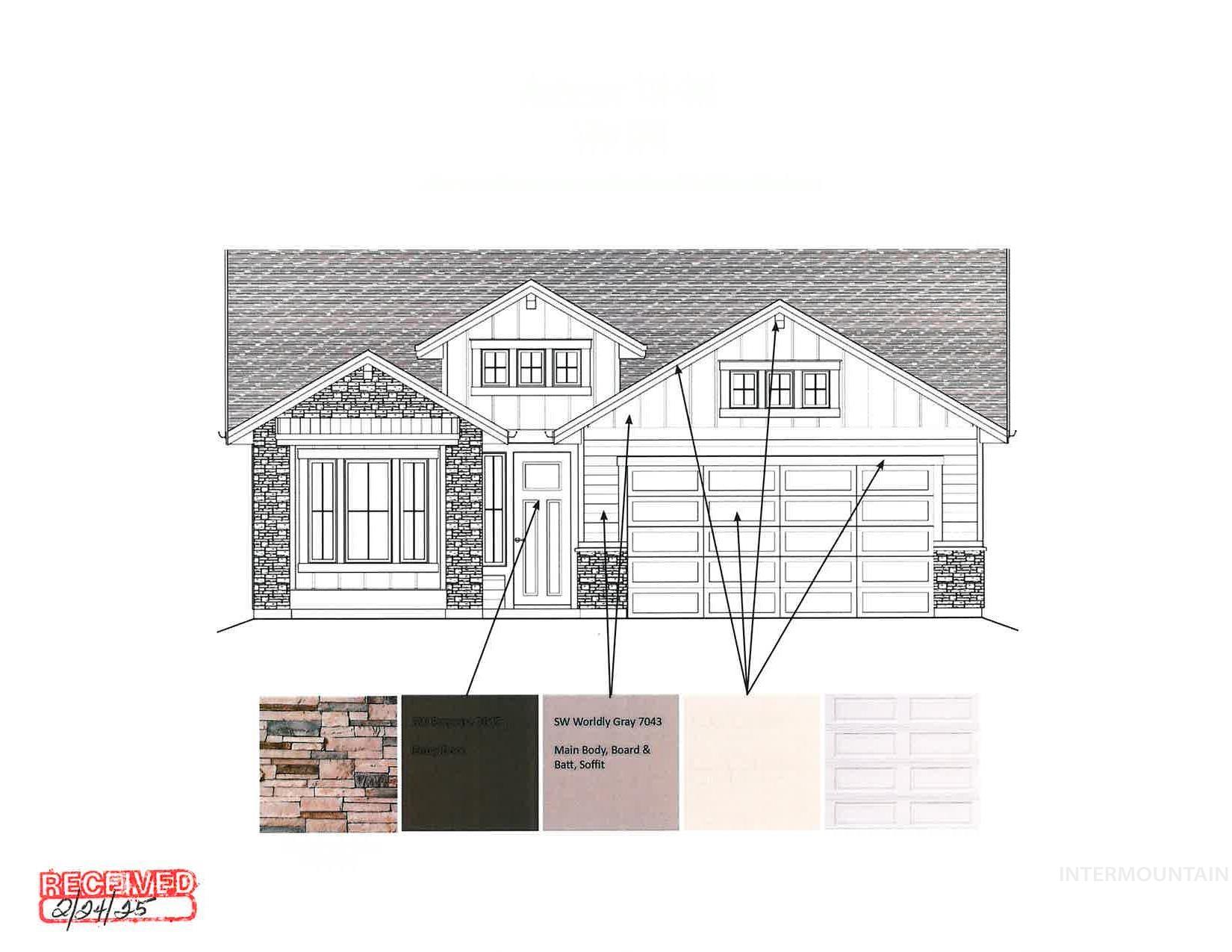 6505 E Richter Drive