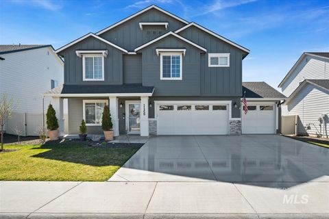 Photo of 11359 W Langit St, Star, ID 83669 (MLS # 98979100)