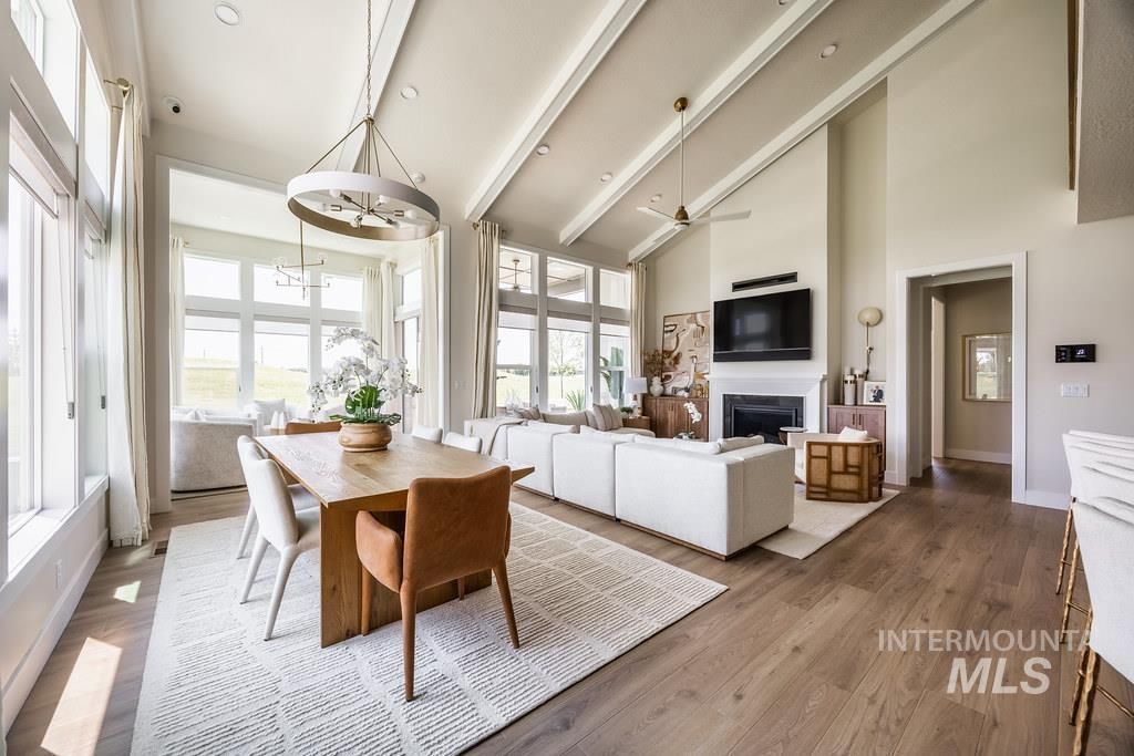Photo of 7409 W Whisper Ridge Dr, Meridian, ID 83646 (MLS # 98984102)
