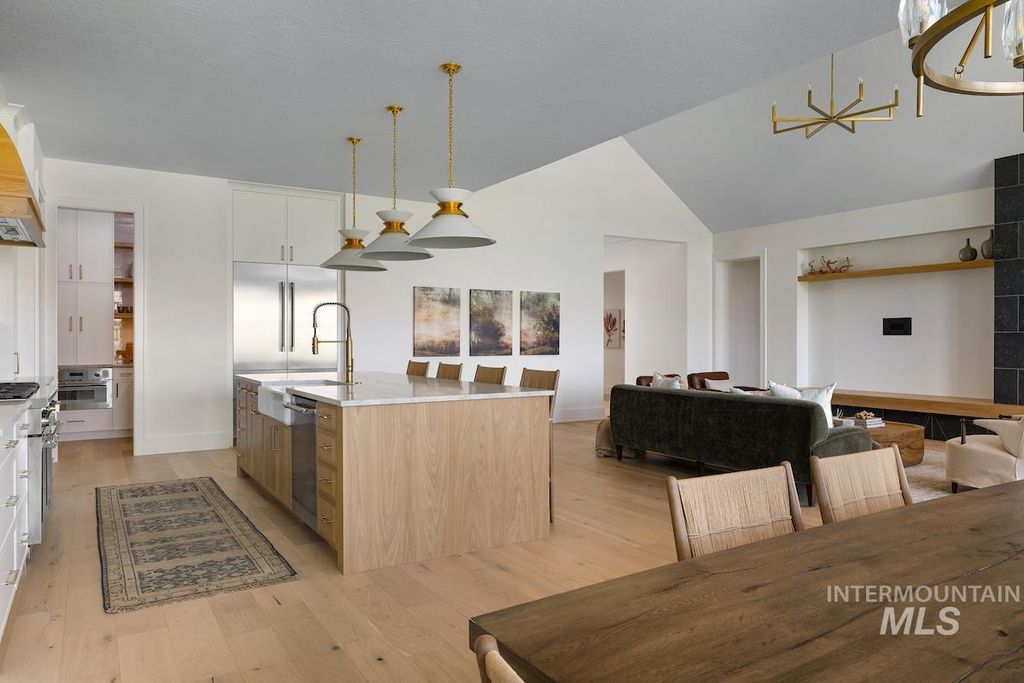 Photo of 11071 N Elk Ridge Way, Boise, ID 83714 (MLS # 98983557)