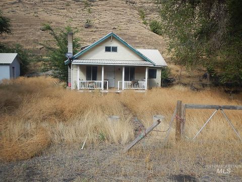 2322 Asotin Ck Rd Asotin WA 99402