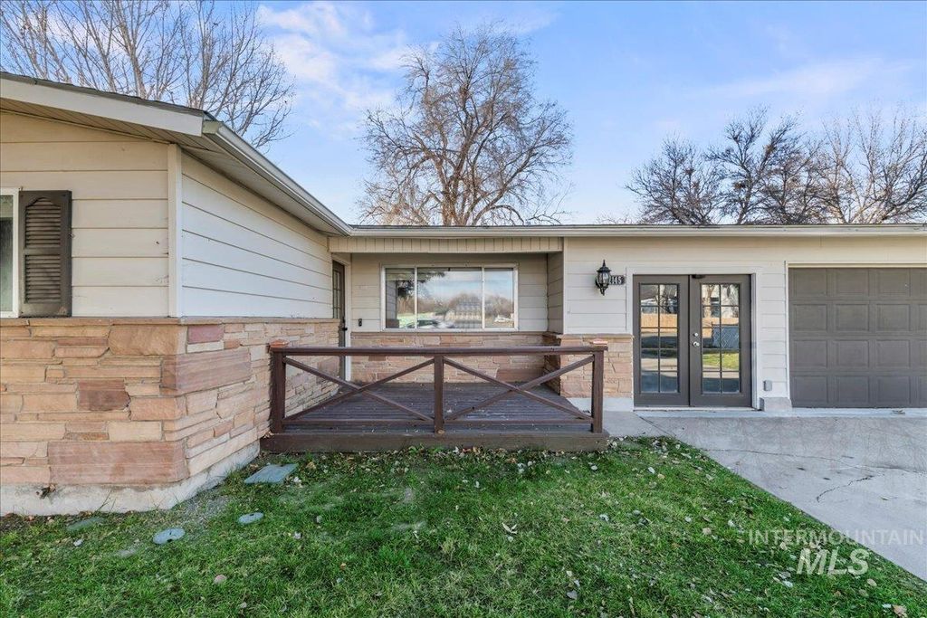 Photo of 1145 S 5th West, Mountain Home, ID 83647 (MLS # 98969121)