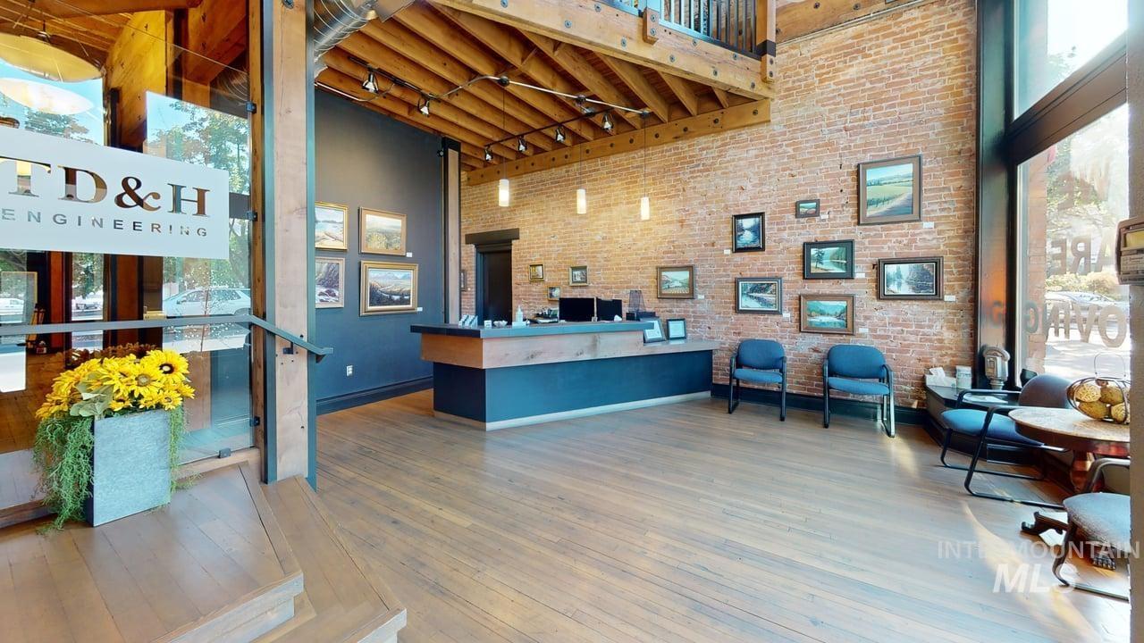 208 & 210 Main St.