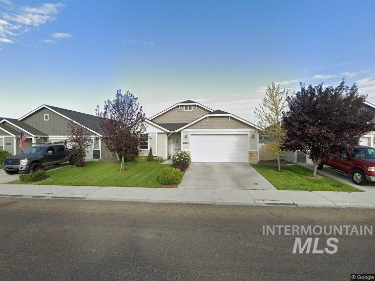 Photo of 16911 N Cornwallis Way, Nampa, ID 83687 (MLS # 98998088)