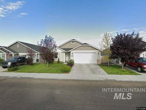 Photo of 16911 N Cornwallis Way, Nampa, ID 83687 (MLS # 98998088)