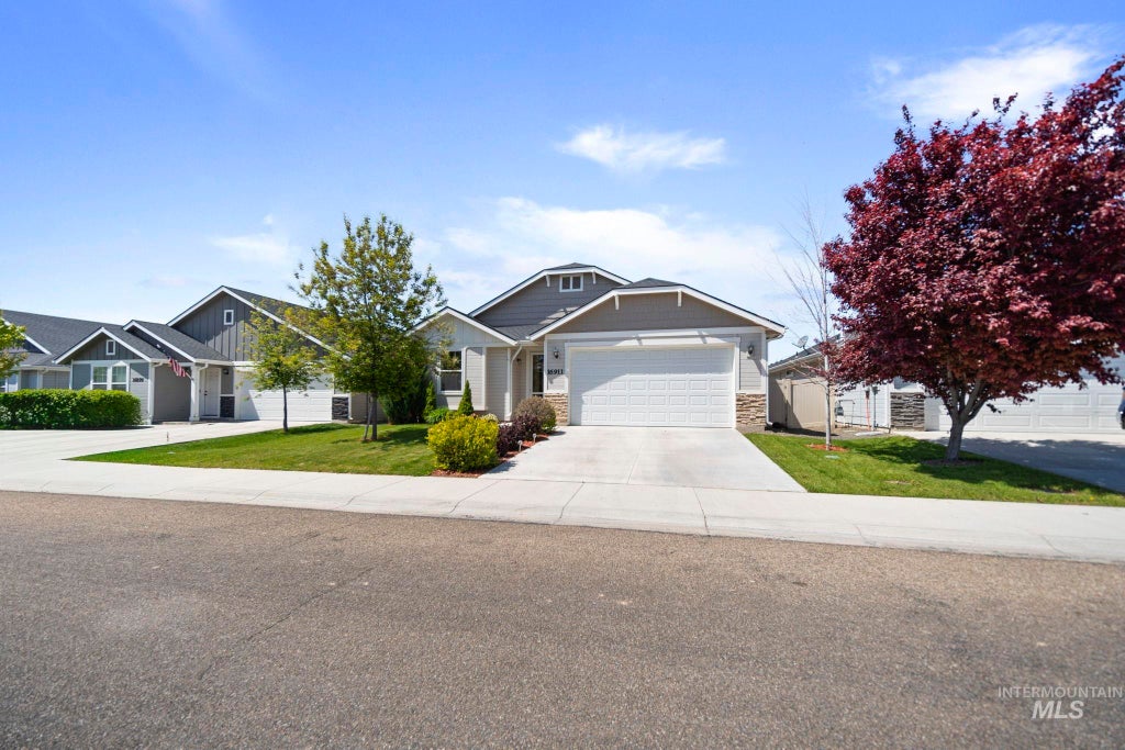 Photo of 16911 N Cornwallis Way, Nampa, ID 83687 (MLS # 98998088)