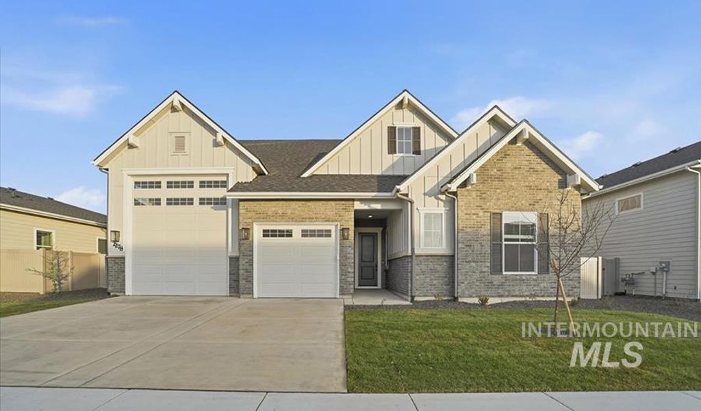 Photo of 2278 N Kenora Ave, Star, ID 83669 (MLS # 98972456)