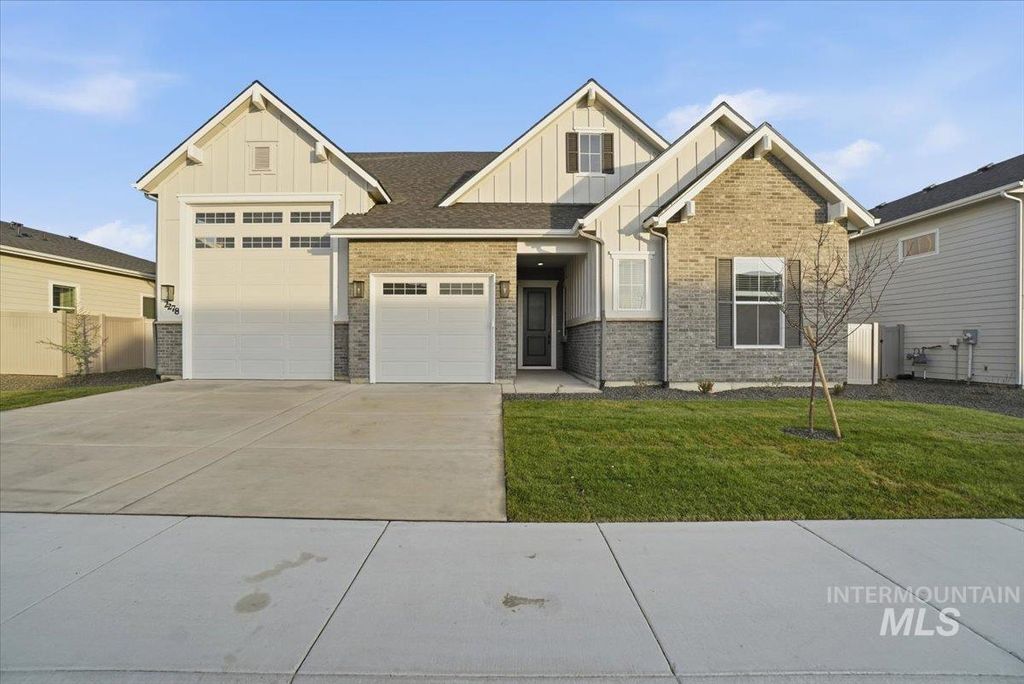 Photo of 2278 N Kenora Ave, Star, ID 83669 (MLS # 98972456)