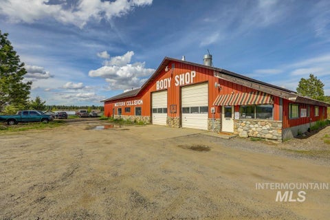 Photo of 95 E Jacob Street, McCall, ID 83638 (MLS # 98937546)