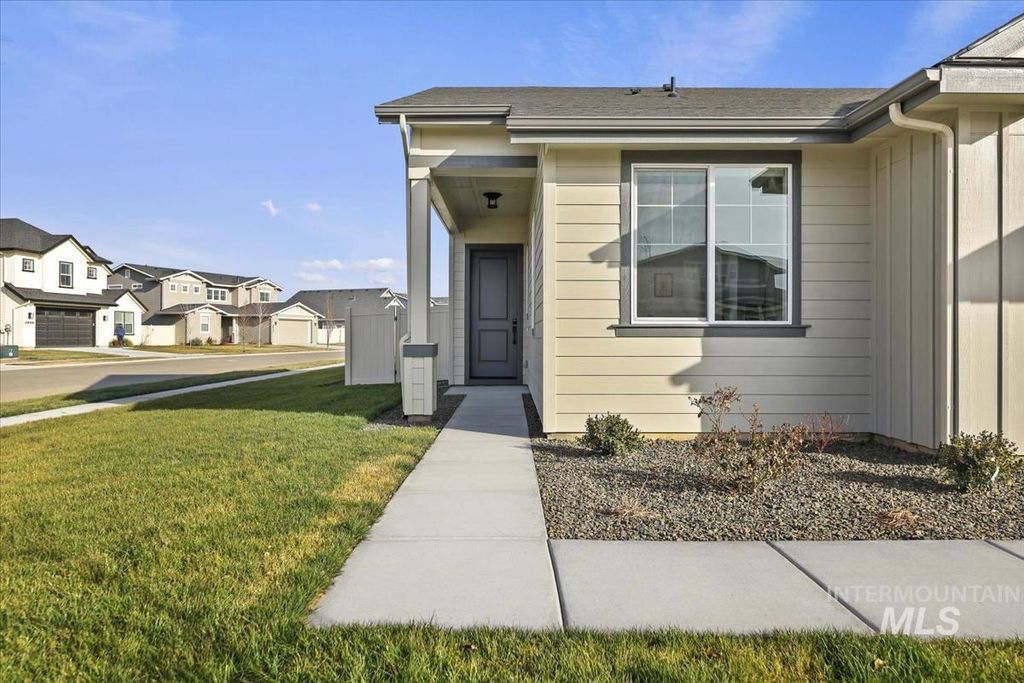 Photo of 17786 N Peltzer, Nampa, ID 83687 (MLS # 98973623)