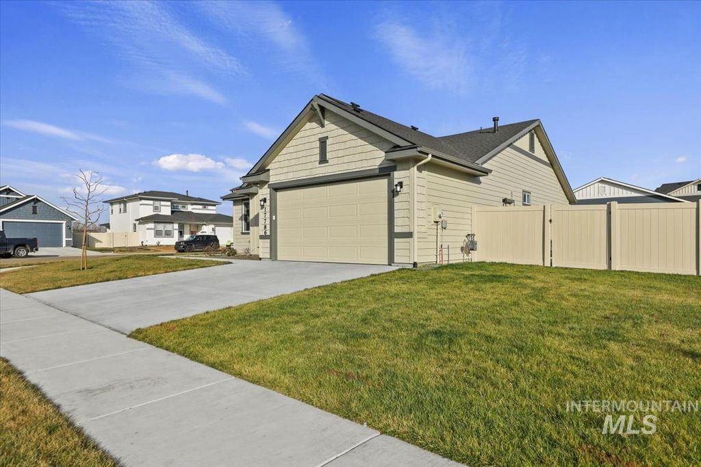 Photo of 17786 N Peltzer, Nampa, ID 83687 (MLS # 98973623)