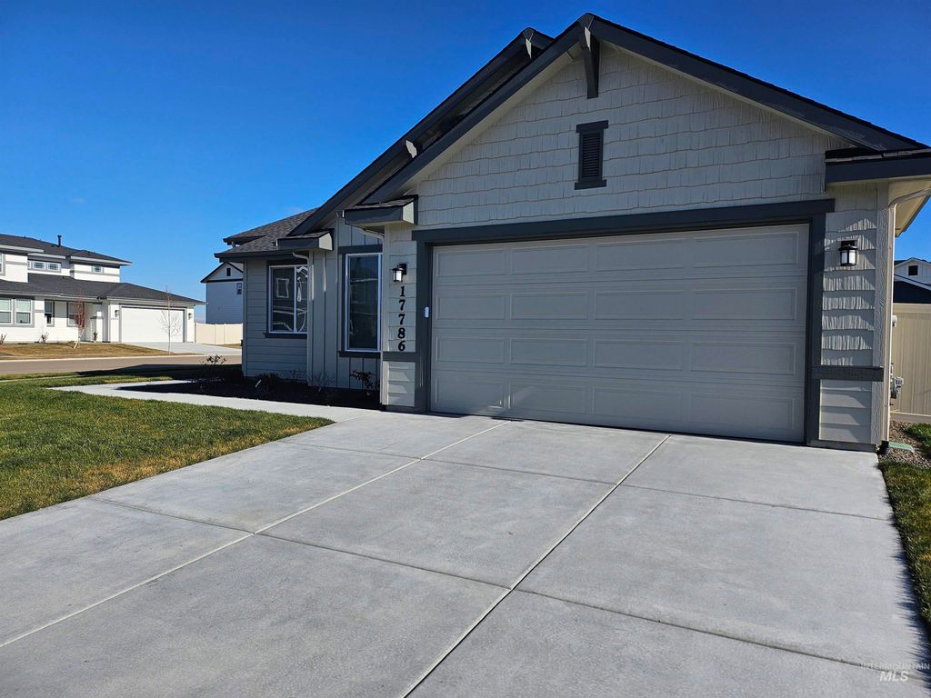 Photo of 17786 N Peltzer, Nampa, ID 83687 (MLS # 98973623)