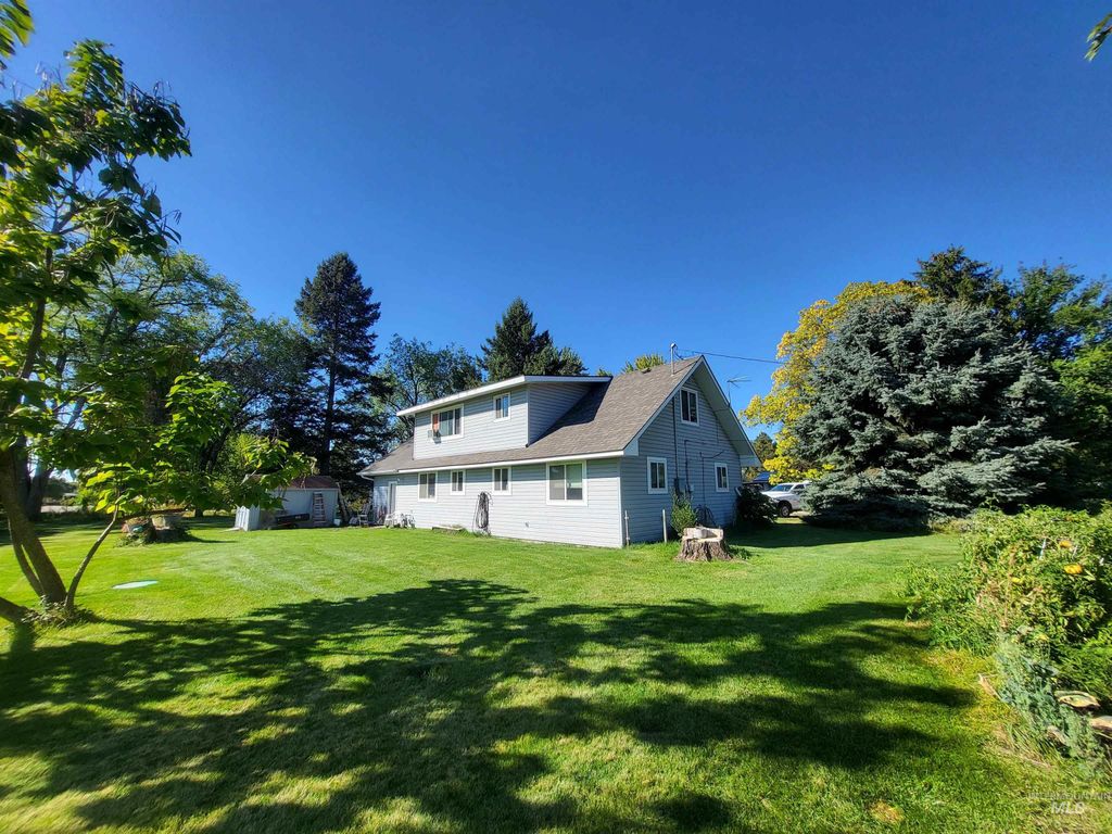 Photo of 9215 Malad, Boise, ID 83709 (MLS # 98970525)