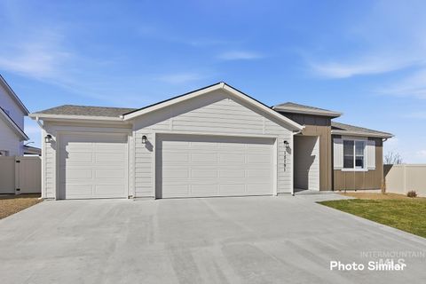 Photo of 15120 Cloud Crest Ave, Caldwell, ID 83607 (MLS # 98975904)
