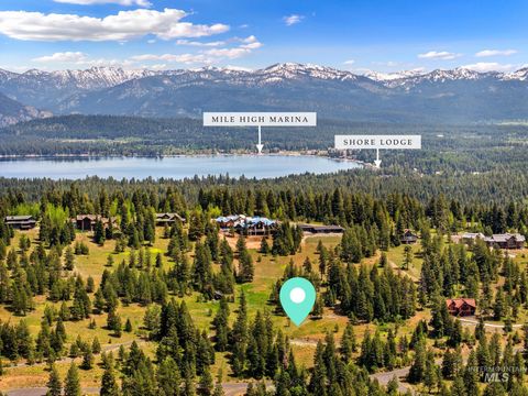 Photo of 14 Harrington Place, McCall, ID 83638 (MLS # 98987426)