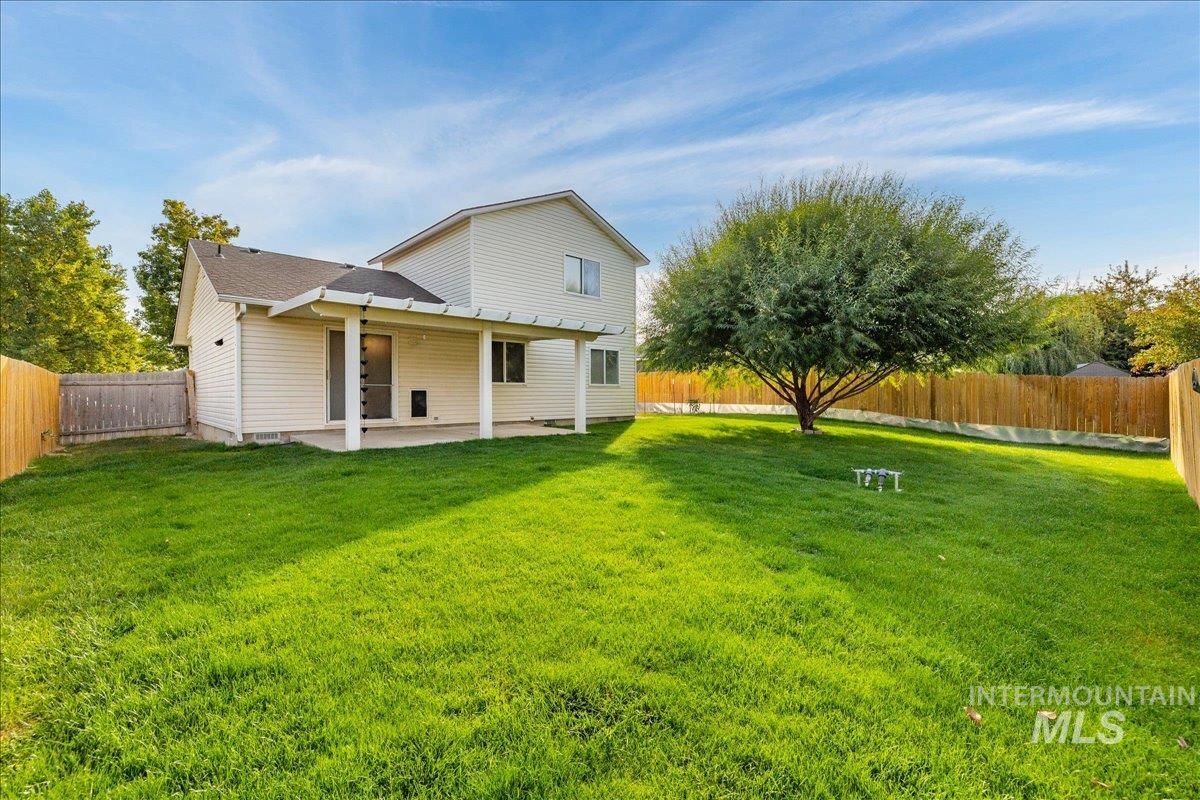 5416 Hawk Ave, Caldwell, Idaho image 34