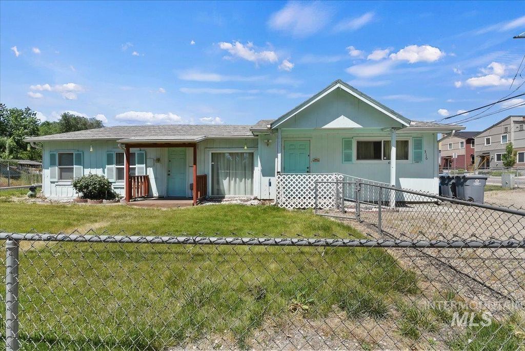 Photo of 316 E 45th St, Garden City, ID 83714 (MLS # 98986545)