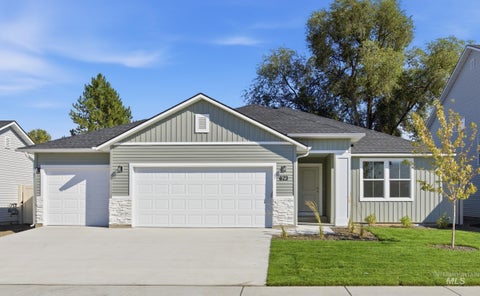 Photo of 623 W Novak Dr, Emmett, ID 83617 (MLS # 98991811)