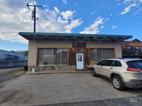 Photo of 110 W 3rd St #Lot 1, Kamiah, ID 83536 (MLS # 98885347)