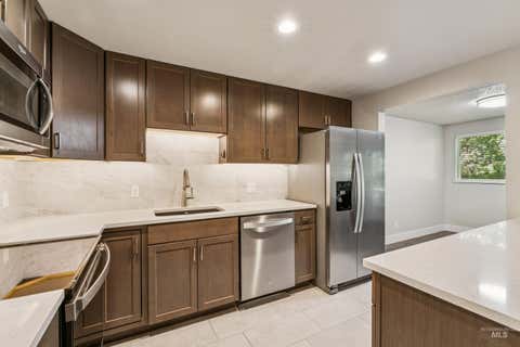 Photo of 3725 S Gekeler Ln #52, Boise, ID 83706 (MLS # 98998035)