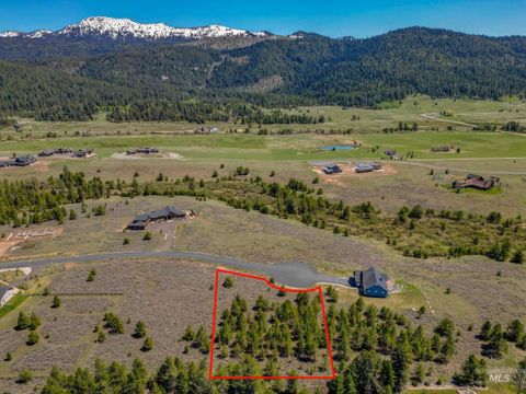 Photo of 13781 Sweet Iron Court, McCall, ID 83638 (MLS # 98986330)