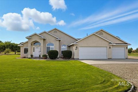101 Gold Bar Ct Caldwell ID 83607