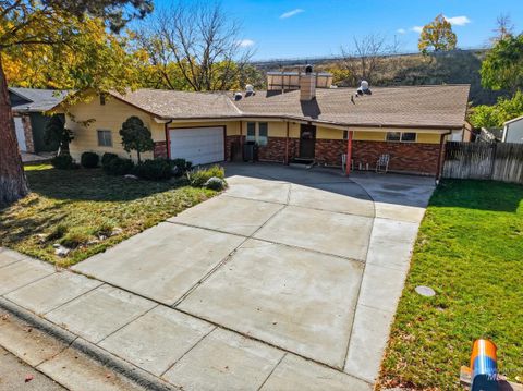 715 W Berwick Boise ID 83706