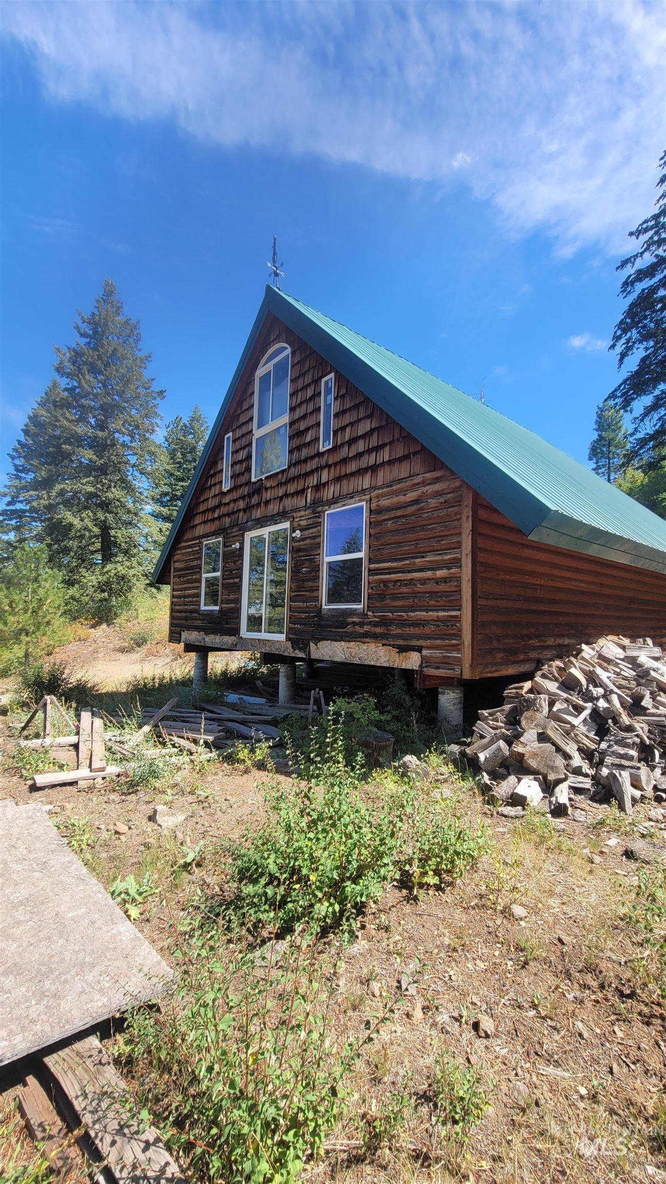 2880 S Grays Creek Rd.