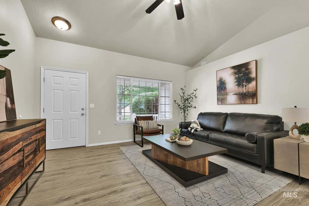 Photo of 3709 N Lezana AVE, Meridian, ID 83646 (MLS # 98995825)