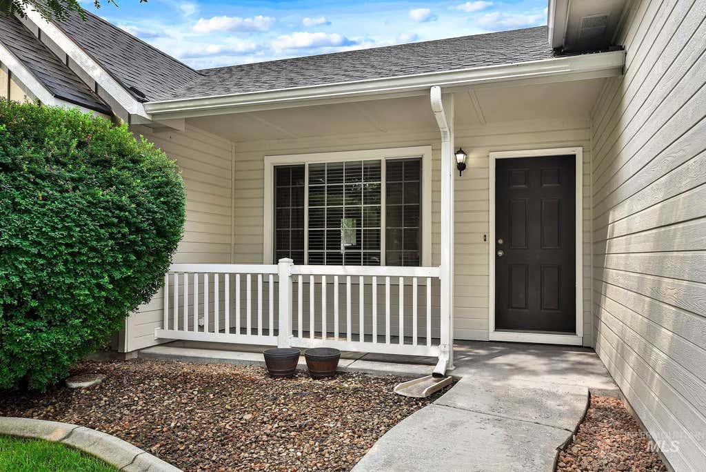 Photo of 3709 N Lezana AVE, Meridian, ID 83646 (MLS # 98995825)