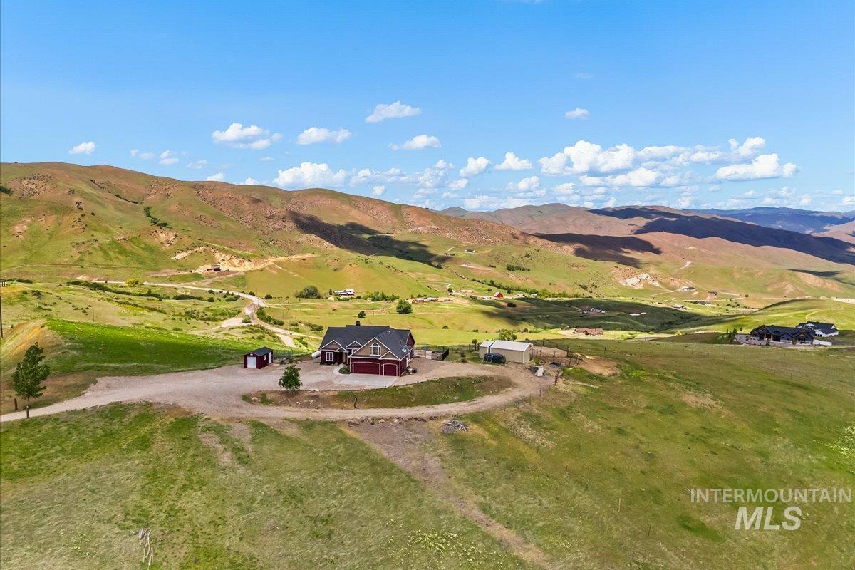 Horseshoe Bend, Idaho 83629, United States, 3 Bedrooms Bedrooms, ,3 BathroomsBathrooms,Residential,Active,134675