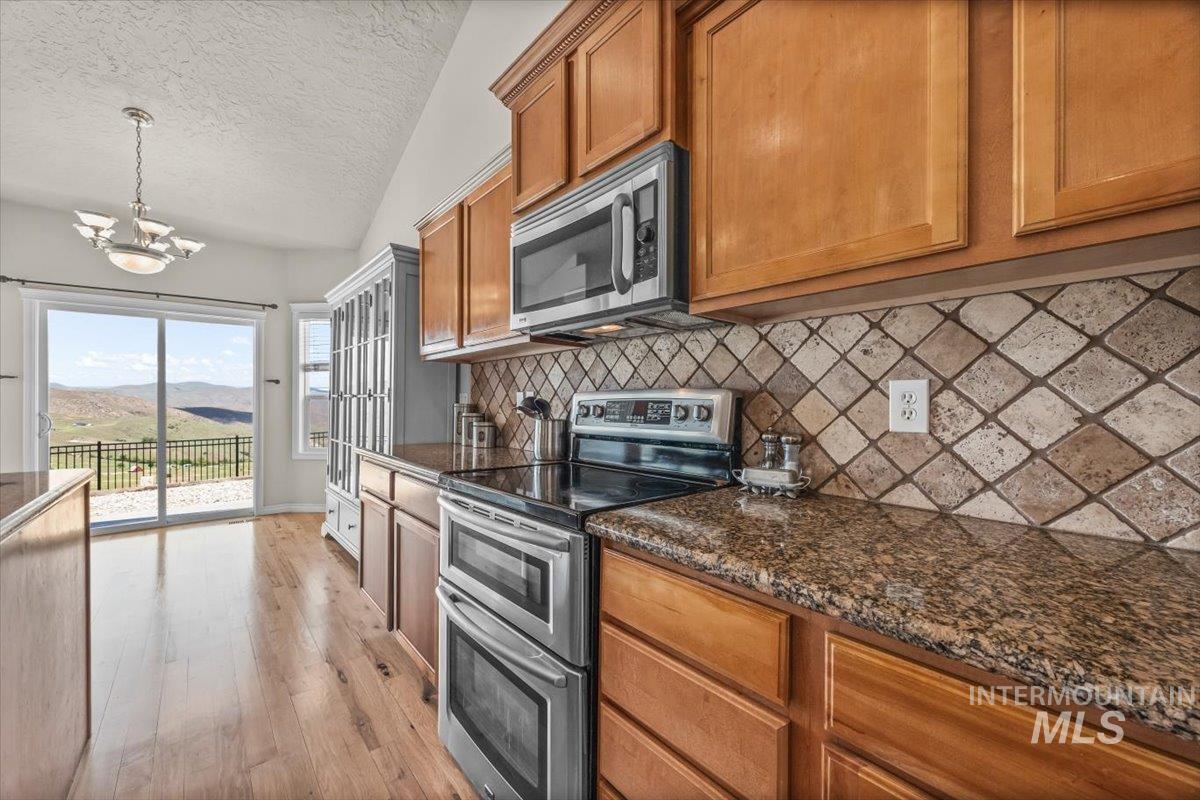 Horseshoe Bend, Idaho 83629, United States, 3 Bedrooms Bedrooms, ,3 BathroomsBathrooms,Residential,Active,134675