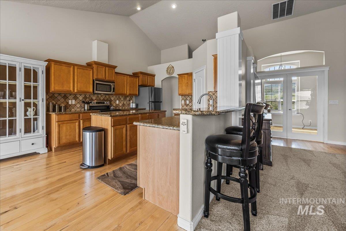 Horseshoe Bend, Idaho 83629, United States, 3 Bedrooms Bedrooms, ,3 BathroomsBathrooms,Residential,Active,134675