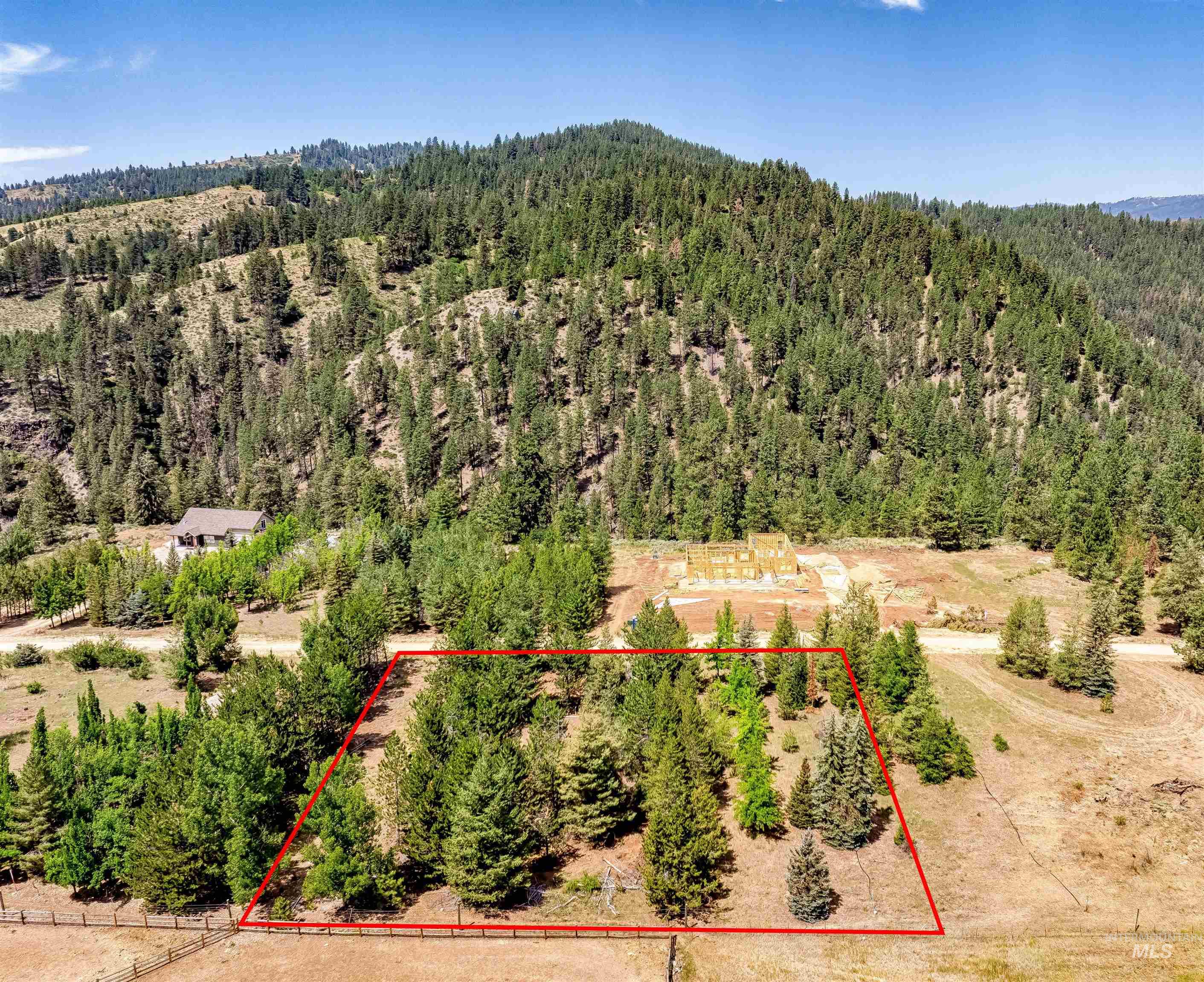 Lot 15 N Corral Flat Rd