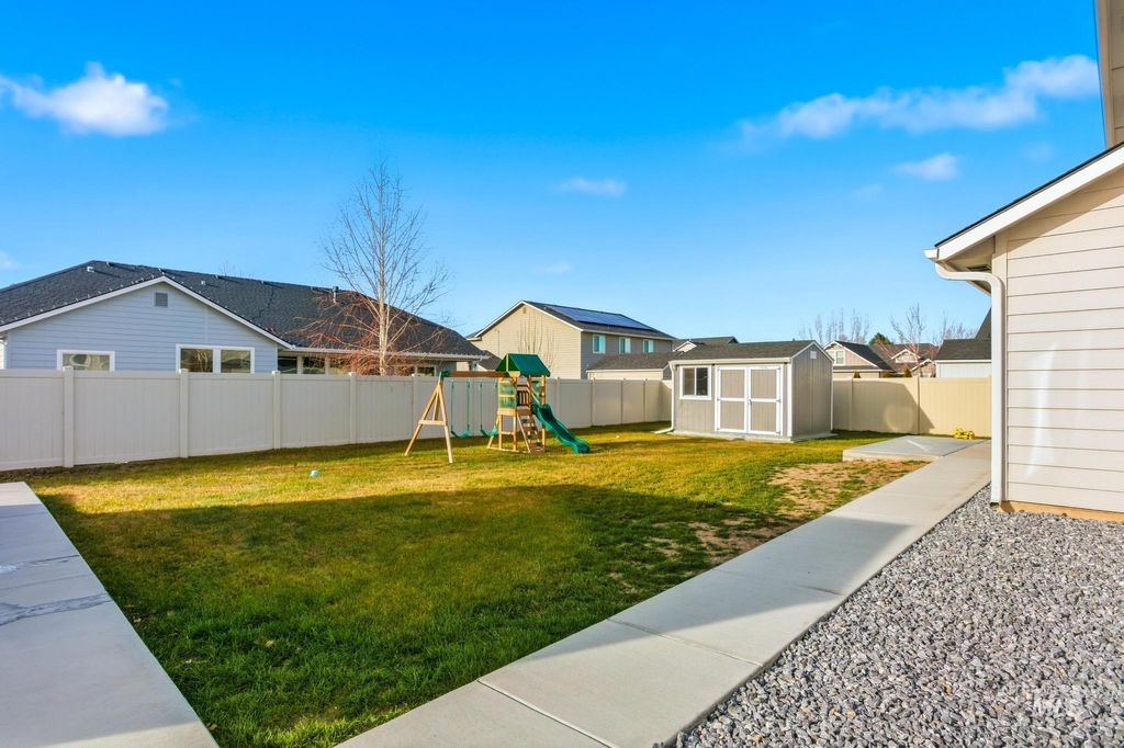 Photo of 16881 N Brookings Way, Nampa, ID 83687 (MLS # 98970684)