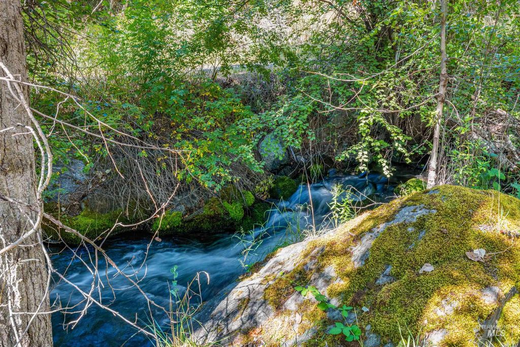 Photo of 192 Shingle Creek Road, Riggins, ID 83549 (MLS # 98977534)