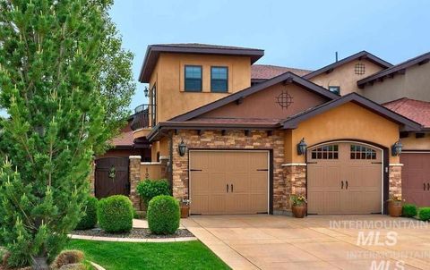 Photo of 129 E Cholla Hills, Meridian, ID 83646 (MLS # 98987905)