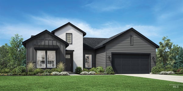 ADDRESS PRIVATE, EAGLE, ID  - Image 459ce8e2afac7f05b9aec66887f12fac/3254186376
