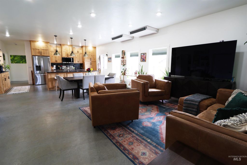 Photo of 107 Winters Ave, Council, ID 83612 (MLS # 98982835)