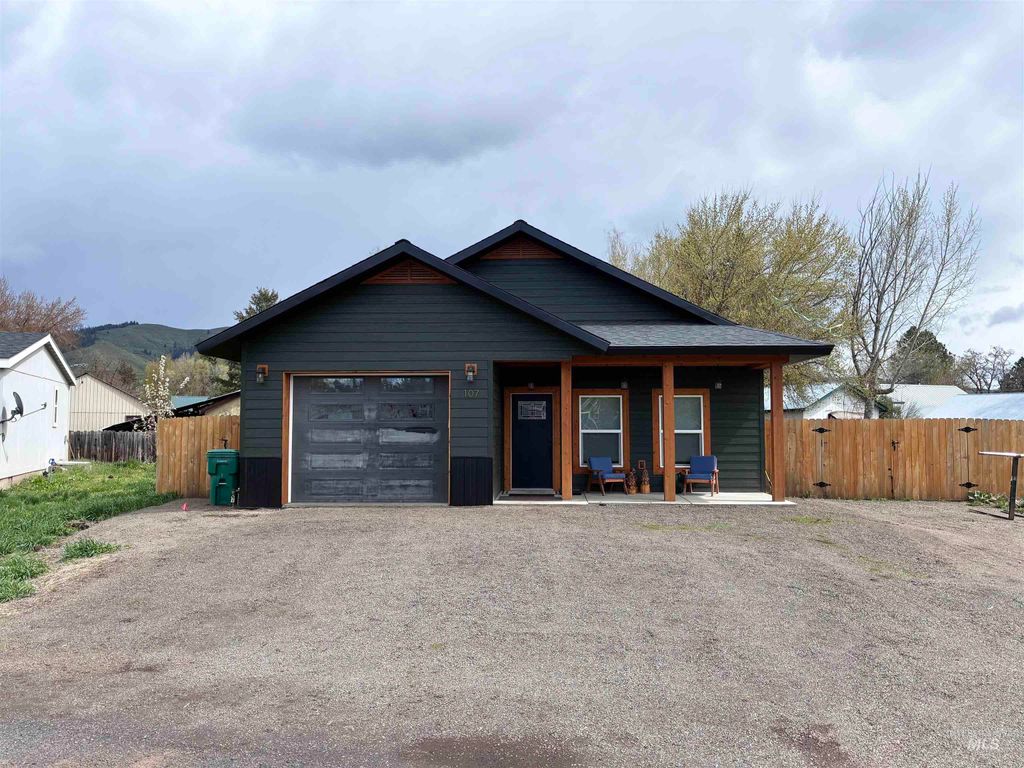 Photo of 107 Winters Ave, Council, ID 83612 (MLS # 98982835)