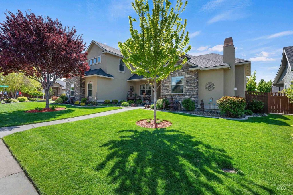 Photo of 7189 W Coho Drive, Boise, ID 83709 (MLS # 98984120)