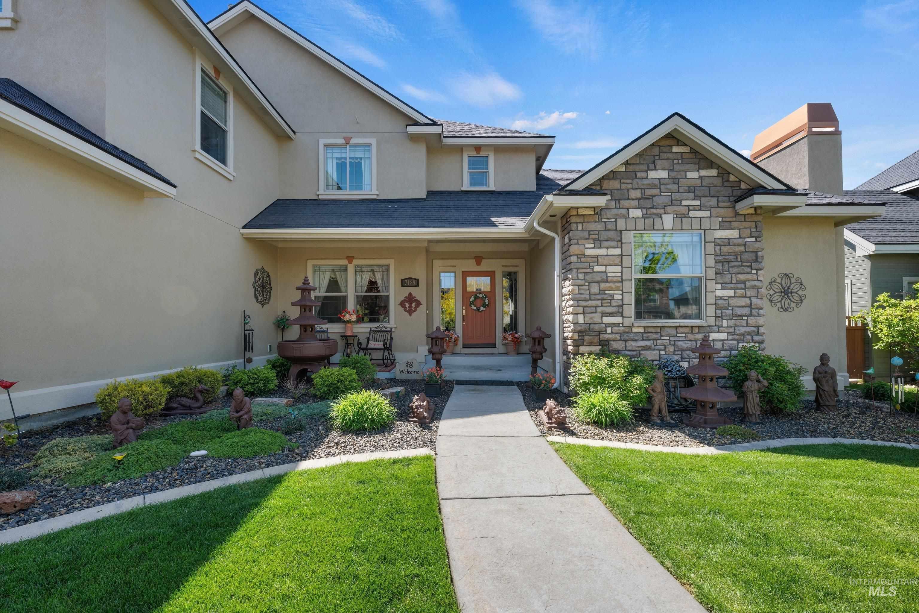7189 W Coho Drive