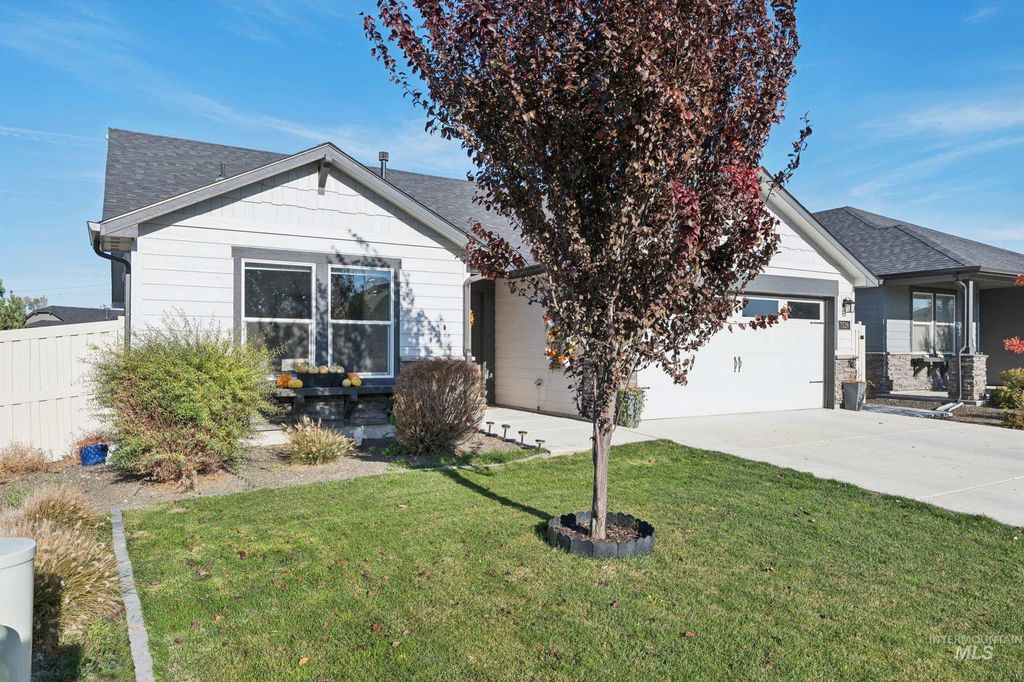 Photo of 7528 W Itasco Dr, Boise, ID 83709 (MLS # 98966122)