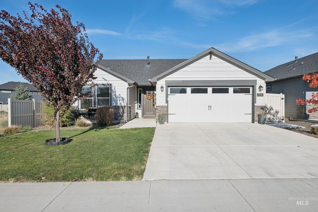 Photo of 7528 W Itasco Dr, Boise, ID 83709 (MLS # 98966122)
