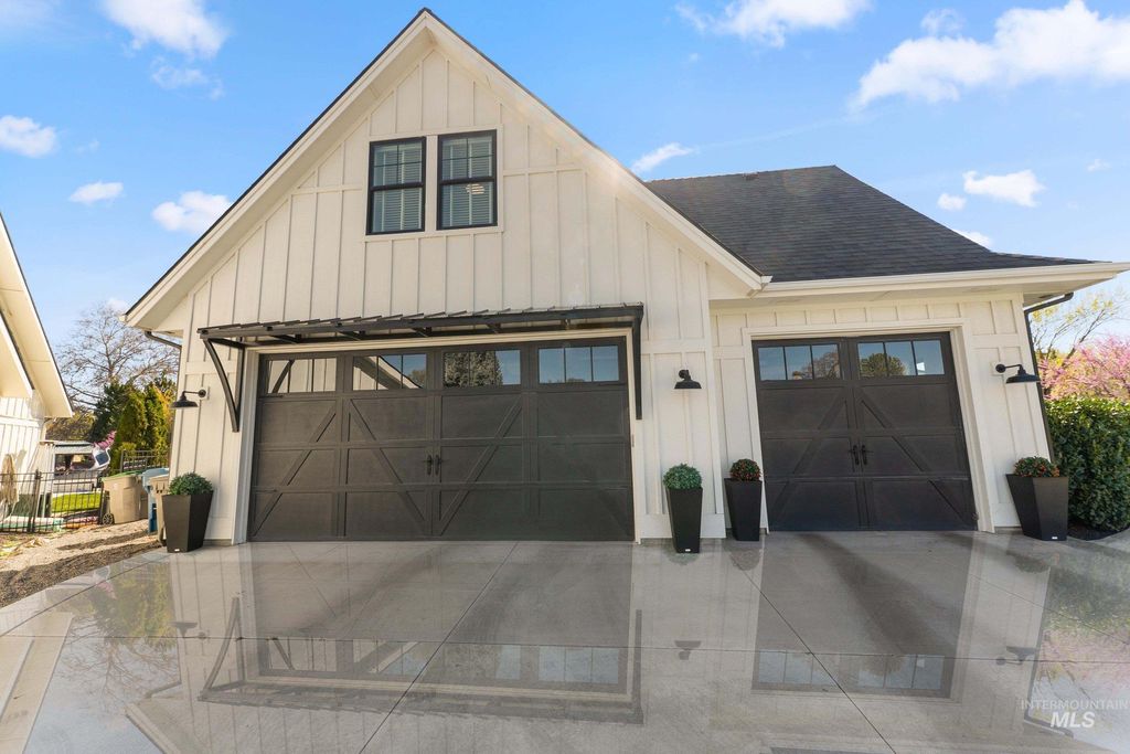 Photo of 5234 N Fifeshire Pl, Boise, ID 83713 (MLS # 98981512)