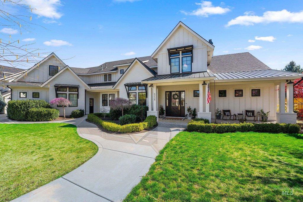 Photo of 5234 N Fifeshire Pl, Boise, ID 83713 (MLS # 98981512)