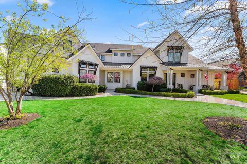 Photo of 5234 N Fifeshire Pl, Boise, ID 83713 (MLS # 98981512)