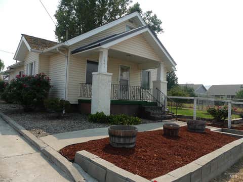 Photo of 1541 Maple St, Clarkston, WA 99403 (MLS # 98995316)